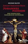 Johann Sebastian Bach. Johannespassio...