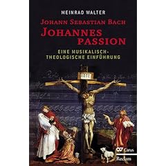 Johann Sebastian Bach. Johannespassion.: Eine musikalisch-theologische Einf�hrung