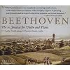 Beethoven: The 10 Sonatas for Violin & Piano