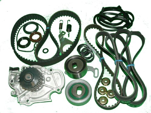 TBK Timing Belt Kit Honda Accord 1994 to 1997 Ex 4cyl. On Sale