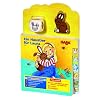 Ein Haustier f�r Laura (Rahmenpuzzle), m. Holzw�rfel u. -figur