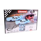 Carrera Evolution Pretty Racing Slot Car Set
