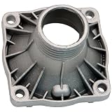 Beck Arnley 147-0042 Water Flange by Beck Arnley