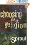 Choosing My Religion