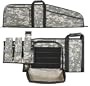 Allen Company Assault Rifle Case with Removable Pouch and Oversized Pocket (42-Inch)