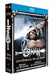 Conan le Barbare + Conan le Destructeur [Blu-ray]