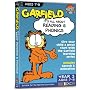 Garfield 7-8 years: Reading and Phonics (PC)