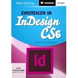 Einsteigen inDesign CS6 (PC+MAC+Linux)von "video2brain"