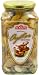 "OYSTER" (Mushrooms) "HYSON", Marinated Oyster Mushrooms in Reusable Glass Jar, 800g. PRofC