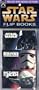 Star Wars Flip Book Collection
