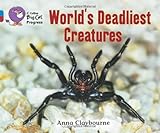 World's deadliest creatures
