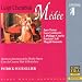 Classical Music : Cherubini - Médée / Tamar · Ciofi · Lombardo · Damonte · Courtis · Fournillier