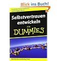 Selbstvertrauen entwickeln f�r Dummies