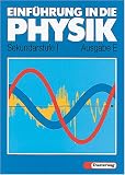 Books : Einführung in die Physik, Ausgabe E, Neubearbeitung
