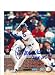 Ryne Sandberg Autographed/Hand Signed Chicago Cubs 8x10 Photo with HOF 05 Inscription