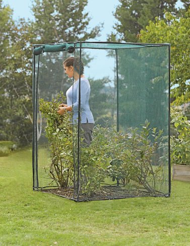 Crop Cage, 4’ x 4’ Crop Cage, 4’ x 4’