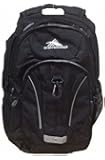 Backpacks for Schools - High Sierra Riprap Laptop Backpack (Royal Black)