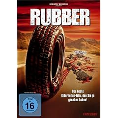 Rubber