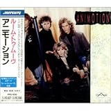 ルーム・トゥ・ムーヴ アニモーション