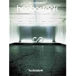 Hoobastank book cover