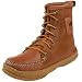 H.S. Trask Men's Gallatin Gate Moccasin Boot