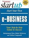 Start Your own E-Business (Start Your Own . . .)