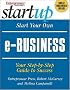 Start Your own E-Business (Start Your Own . . .)
