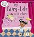 Charlie and Lola: My Fairy Tale Sticker Book