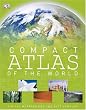 Compact Atlas of the World (Compact World Atlas)