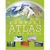 Compact Atlas of the World (DK Compact Atlas of the World)