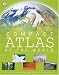 Compact Atlas of the World (Compact World Atlas)