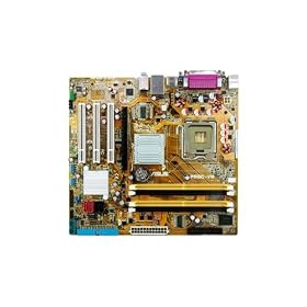 ASUSTEK COMPUTER P5GC-VM S775 I945GC MATX VGA+SND+GLN+U2 FSB1066 SATA2