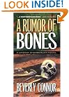 A Rumor of Bones: A Lindsay Chamberlain Mystery