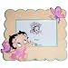 Classic Baby Betty Boop Photo Frame - 4 x 6 Inches