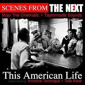 This American Life (Instrumental) [Explicit]