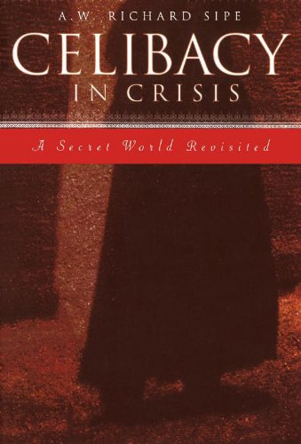 celibacy in crisis a secret world revisited