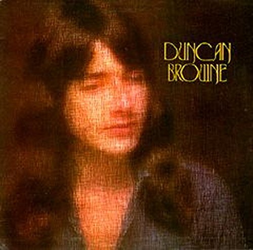 Duncan Browne - Duncan Browne(+bonus)(Remaster) - Zortam Music