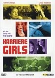 Karriere Girls - Katrin Cartlidge