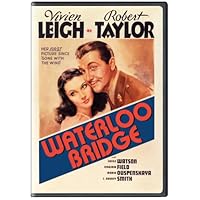 Waterloo Bridge (1940)