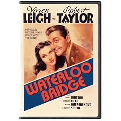 Waterloo Bridge [DVD] [2009] [Region 1] [US Import] [NTSC]