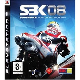 Superbike - World champions 2008