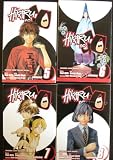 Hikaru No Go, Vols. 1-8 (Vols. 1-8)