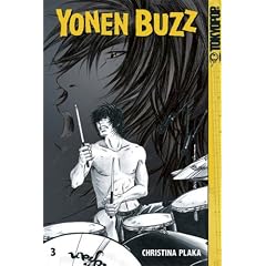 Yonen Buzz 03