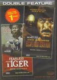 Escape From Death Row + Fearless Tiger