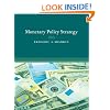 Monetary Policy Strategy