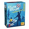 Zoch - Cross Boule c� Downtown