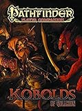 Kobolds of Golarion