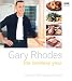 Gary Rhodes' Cookery Year: Spring into Summer