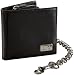 D&G Dolce & Gabbana DP0296 E1688 Wallet,Black,one size