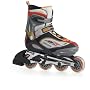 Rollerblade Micro 500X Boys Adjustable Skate